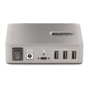 USB-jaotur Startech 10G8A2CS-USB-C-HUB