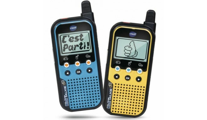 Walkie-Talkie Vtech VTH80-518565