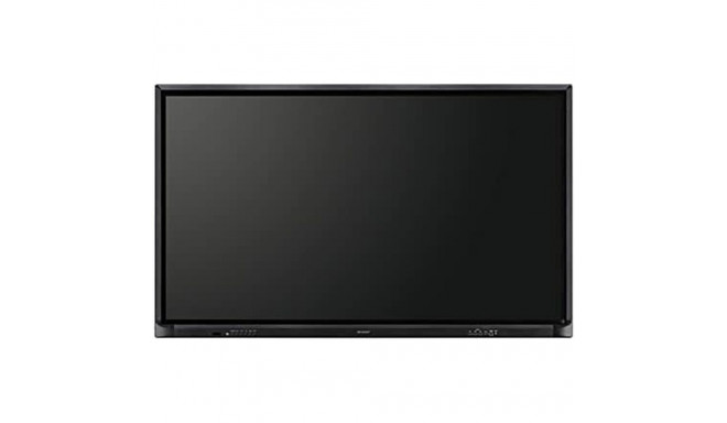 Monitor Videowall NEC PN-70HC1E 3840 x 2160 px 70" LCD