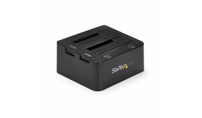 Докстанция Startech SDOCK2U33