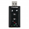 USB Sound Adapter Ewent EW3762