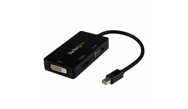 HDMI Adapter Startech MDP2VGDVHD 1920 x 1200 px 150 cm