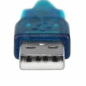 USB-RS232 Adapter Startech ICUSB232V2           Hall