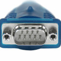 USB to RS232 Adapter Startech ICUSB232V2           Grey