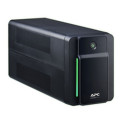 Uninterruptible Power Supply System Interactive UPS APC BX950MI-FR 520 W