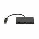 HDMI Adapteris Startech MSTDP123HD HDMI x 2