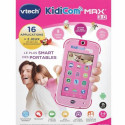 Interactive Tablet for Children Vtech Kidicom Max 3.0 (FR)