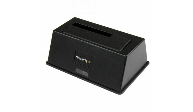 Basis Startech SDOCKU33BV Cietais Disks