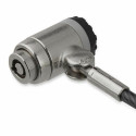 Turva-aabel Startech LTLOCKKEY 2 m