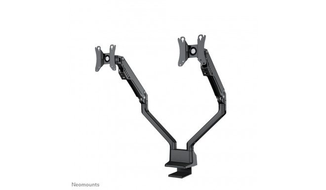 Screen Table Support Neomounts FPMA-D750DBLACK2 Black