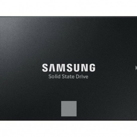 Hard Drive SSD Samsung 870 EVO 2,5" SATA3 - 250 GB SSD