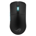 Mouse Asus Harpe Ace Aim Lab Edition Black
