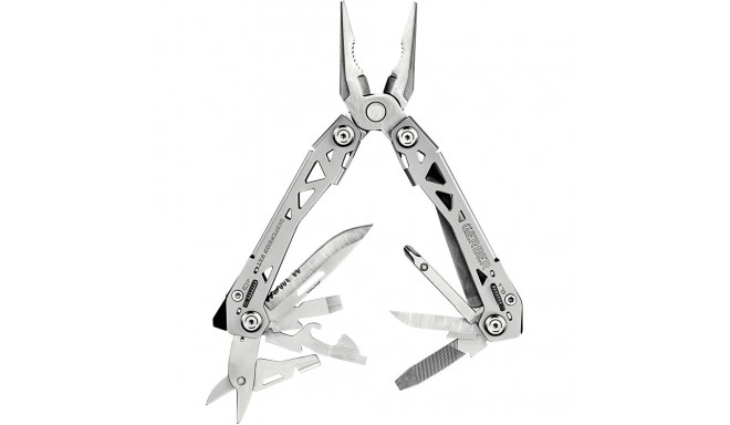 Multi-set Gerber Suspension NXT Compact Multi-tool, Blister