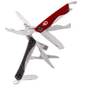 Multiset Gerber Dime, red