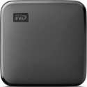 WD Elements SE External SSD 480GB Black (WDBAYN4800ABK-WESN)