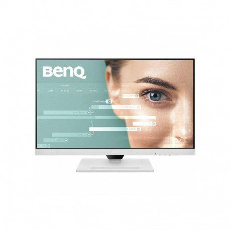 Benq | GW2790QT | 27 " | IPS | 16:9 | 75 Hz | 5 ms | 2560 x 1440 pixels | 350 cd/m² | HDMI ports qua
