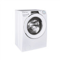 Candy | Washing Machine | ROW4966DWMCE/1-S | Energy efficiency class D | Front loading | Washing cap