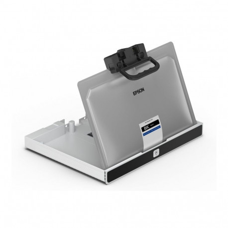 Epson XXL tindikassett WorkForce Pro EM/EP-C800R must