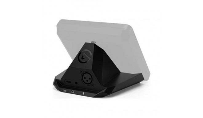 Elgato | XLR Dock for Stream Deck+ | 10GBM9901