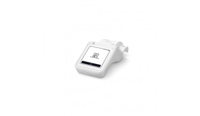 SUMUP SOLO CARD READER WITH PRINTER