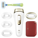 PHOTOEPILATOR PL5382 BRAUN