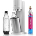 Sodastream Duo Saturator White