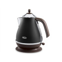 Kettle Delonghi KBOV2001BK black