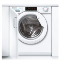 Candy Washing Machine | CBW 48TWME-S | Energy efficiency class A | Front loading | Washing capacity 