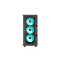 Deepcool CC560 V2 case black (R-CC560-BKGAA4-G-2)