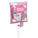 MAKE IT REAL Shrink Magic Lollipop Bracelet Kit
