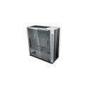 Deepcool MATREXX 55 V3 ADD-RGB WH 3F White ATX Power supply included No 6933412714101