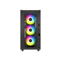 Deepcool CG560 ARGB Case (R-CG560-BKAAE4-G-1)