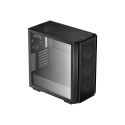 Deepcool CG560 ARGB Case (R-CG560-BKAAE4-G-1)
