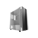 Deepcool MATREXX 55 V3 ADD-RGB WH 3F White ATX Power supply included No 6933412714101