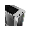 Deepcool MATREXX 55 V3 ADD-RGB WH 3F White ATX Power supply included No 6933412714101