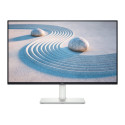 Dell | S2725DS | 27 " | IPS | 16:9 | 100 Hz | 8 ms | 2560 x 1440 pixels | 300 cd/m² | HDMI ports qua