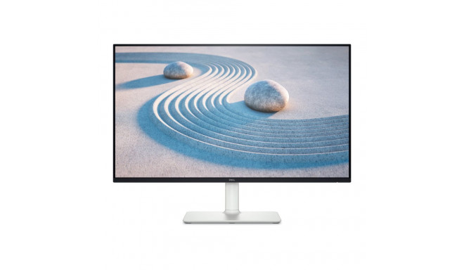 Dell | S2725DS | 27 " | IPS | 16:9 | 100 Hz | 8 ms | 2560 x 1440 pikslit | 300 cd/m² | HDMI portide 