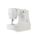 Singer | Sewing Machine | M2105 | Number of stitches 8 | Number of buttonholes 1 | White