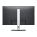 Dell | P2725HE | 27 " | IPS | 16:9 | 100 Hz | 8 ms | 1920 x 1080 pixels | 300 cd/m² | HDMI ports qua