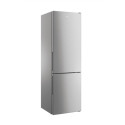 Candy | Refrigerator | CCT3L517ES | Energy efficiency class E | Free standing | Combi | Height 176 c