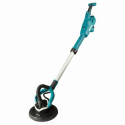 MAKITA.PLASTER SANDER 18V ​​TELESCOPIC DSL801ZU