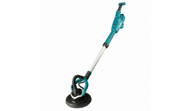 MAKITA.PLASTER SANDER 18V ​​TELESCOPIC DSL801ZU