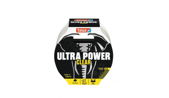 56496 ULTRA POWER JUOSTA 10M 48MM