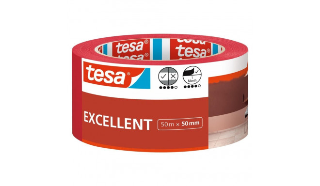 MASKING TAPE 56547 EXCELLENT 50MX50MM