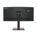 Lenovo | ThinkVision | T34w-30 | 34 " | VA | 21:9 | 60 Hz | 4 ms | 3440 x 1440 | 350 cd/m² | HDMI po