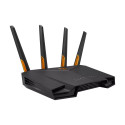 Wireless Wifi 6 AX4200 Dual Band Gigabit Router, EU and UK plug | TUF-AX4200 | 802.11ax | 3603+574 M