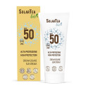 BEMA SOLARTEA BIO CREMA SOLAR SPF50 100UN