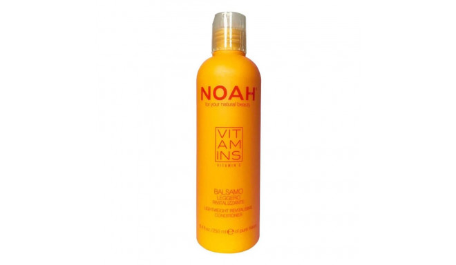 NOAH VITAMINS ACONDICIONADOR REVITALIZANTE 250ML