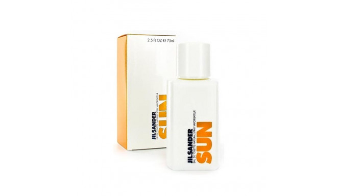 Jil Sander tualettvesi Sun 75ml
