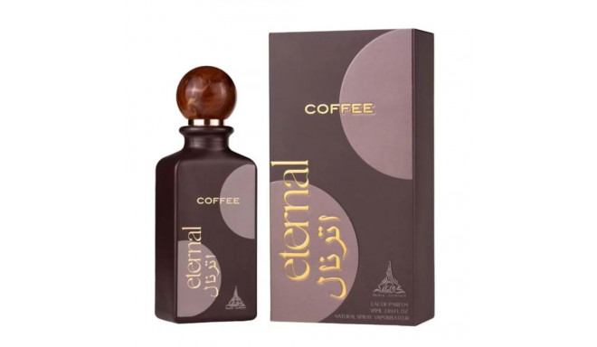 Paris Corner parfüümvesi Eternal Coffee 85ml